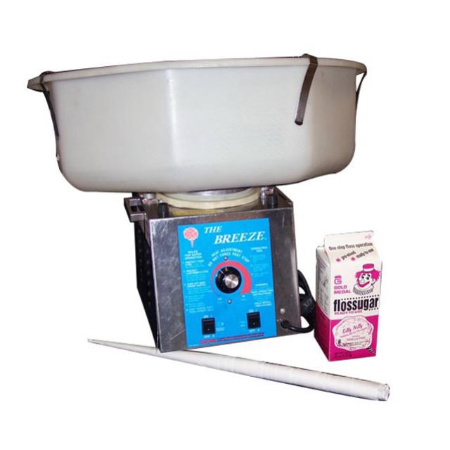 Rental store for Cotton Candy Machine in Honesdale PA