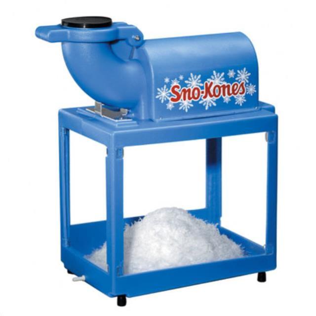 Rental store for Sno Cone Machine in Honesdale PA